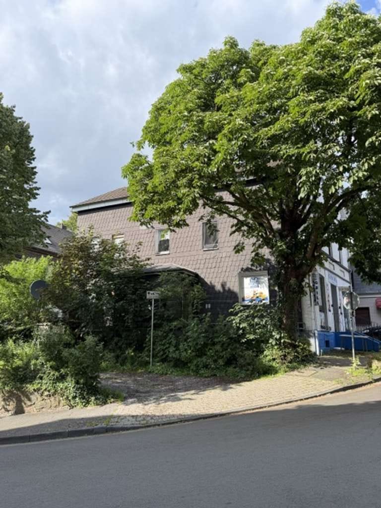 Immobilie in Wetter (Ruhr) - Renditestarkes Wohn- und Geschäftshaus in Wetter (Ruhr) - Bild 1