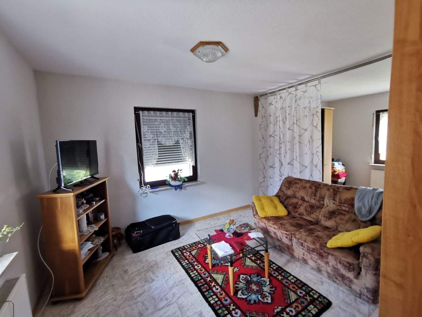 Immobilie in Erndtebrück - Einfamilienhaus in herrlicher Ortslage von Erndtebrück-Benfe - Bild 3