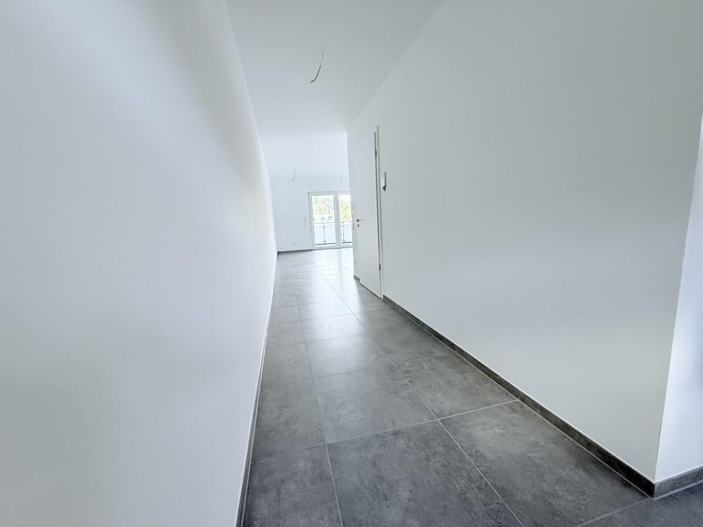 Immobilie in Braubach - ERSTBEZUG - Großzügige und offen gestaltete 2-Zimmer-Wohnung - 15 Fahrminuten von Koblenz entfernt - Bild 4