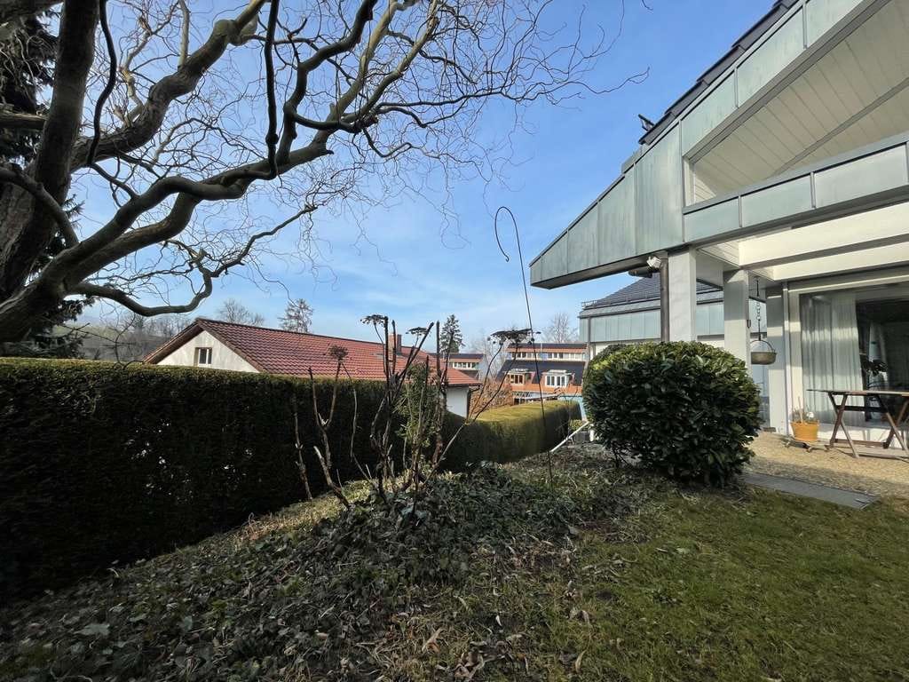 Immobilie in Au - Ein Haus - viele Lebensmodelle: Wohnen, Arbeiten und Generationen verbinden in Au bei Freiburg - Bild 1