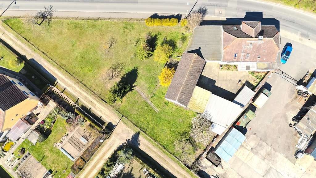 Immobilie in Niedergörsdorf - Wohnen mit viel Platz im Herzen der Gemeinde Niedergörsdorf - Bild 3