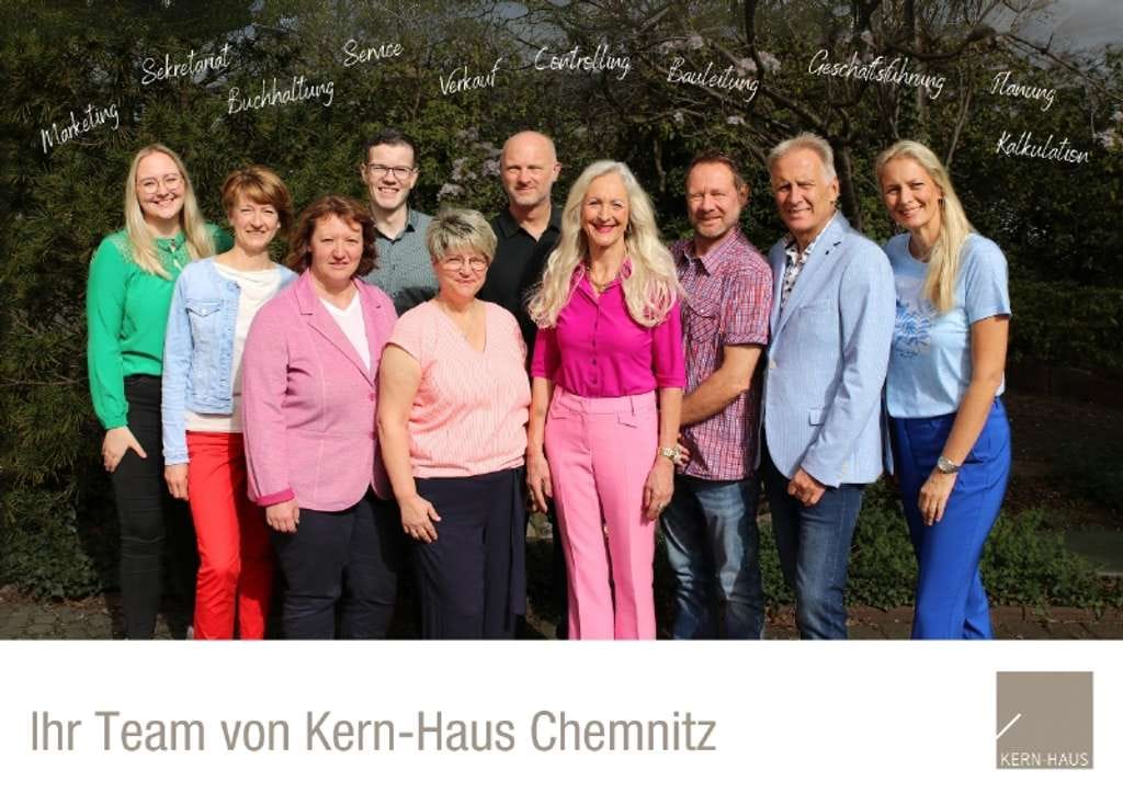 Immobilie in Striegistal - Modernes Mehrgenerationenhaus mit ebenerdiger Einliegerwohnung! - Bild 2