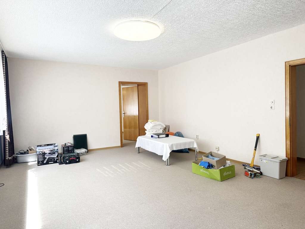 Immobilie in Spiesen-Elversberg - Einfamilienhaus: Sanierungsprojekt in Spiesen-Elversberg! - Bild 1