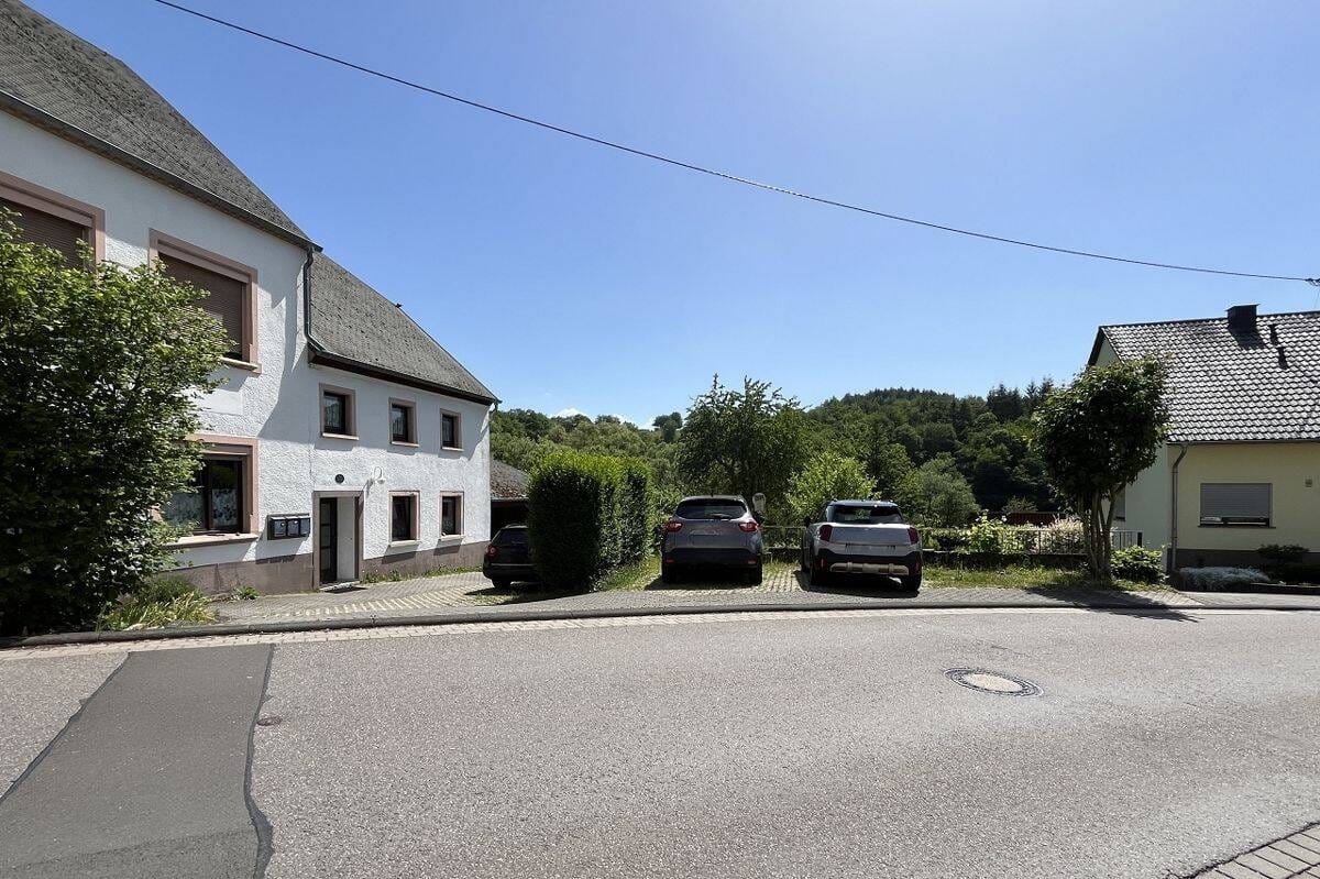 Immobilie in Franzenheim - Kapitalanlage mit zusätzlichem Entwicklungspotenzial in Franzenheim - Bild 1