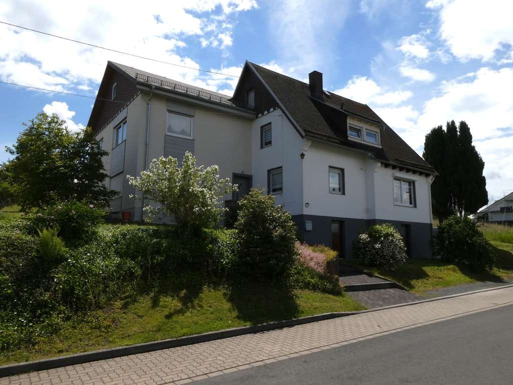 Immobilie in Netphen - Netphen OT: freistehendes Einfamilienhaus - Bild 2