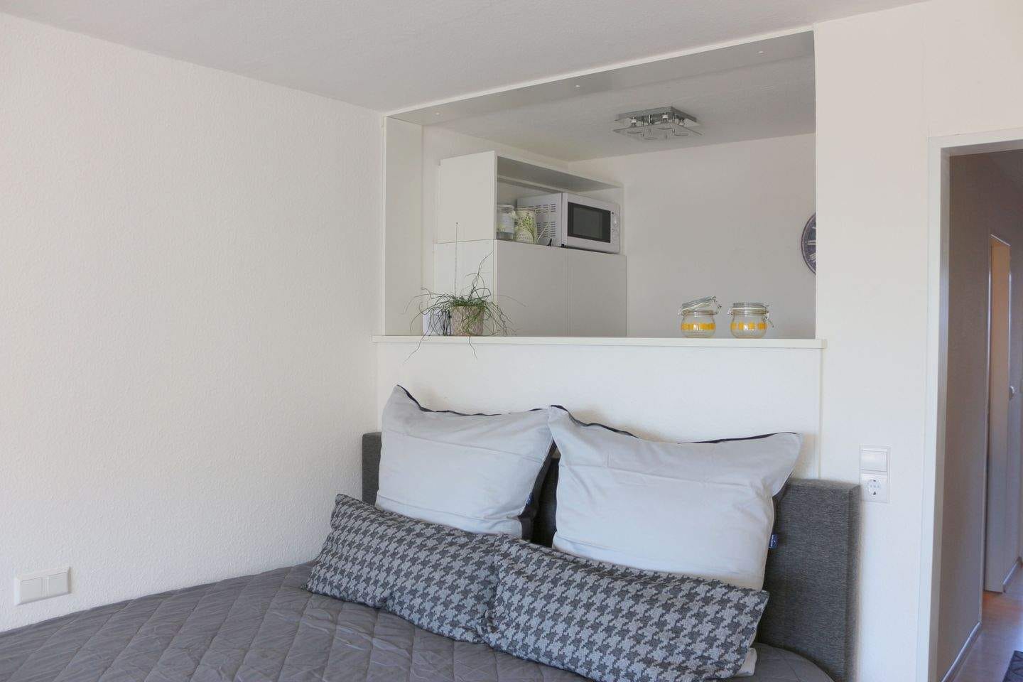 Immobilie in Scheidegg - Rendite-Perle im Allgäu! 1-Zimmer-Apartment in Scheidegg mit Spitzen-Rendite - Bild 0