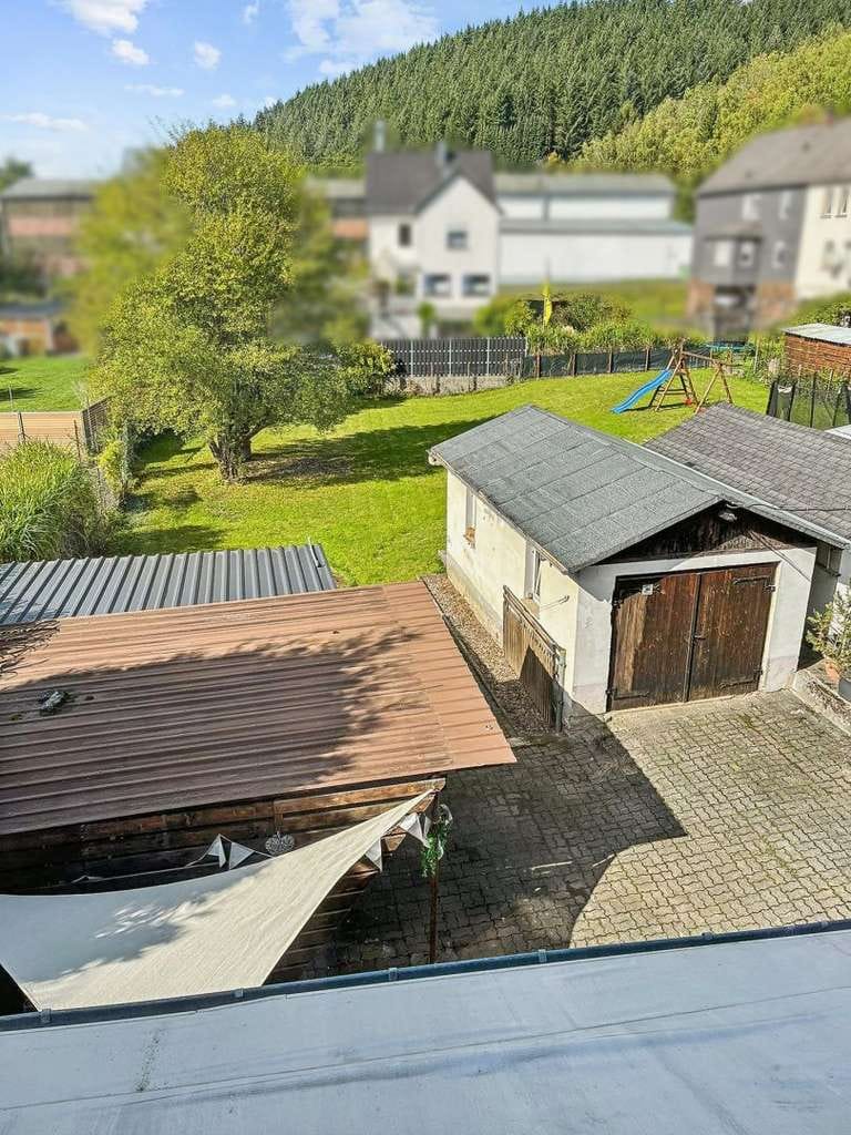 Immobilie in Daaden - Bezugsfertige Doppelhaushälfte auf großzügigem Grundstück in zentraler Lage von Daaden-Biersdorf - Bild 4