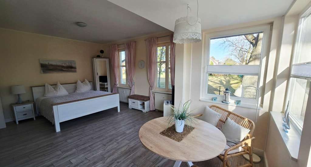 Immobilie in Prerow - Ferienimmobilie in Prerow – Stilvoll investieren in eine der besten Lagen der Ostsee - Bild 2