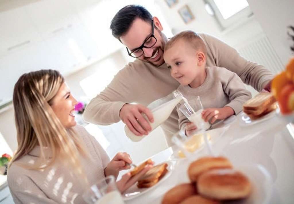 Immobilie in Bibra - Klassisches Familienhaus auf dem Lande mit guter Anbindung zur Stadt - Bild 4