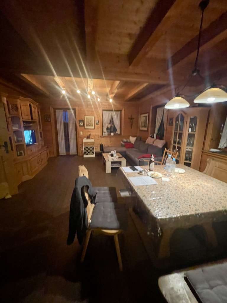 Immobilie in Bayrischzell - Alpenidylle in Bayrischzell – Exklusives Chalet mit Kamin, Balkon und traumhaftem Grundstück - Bild 4