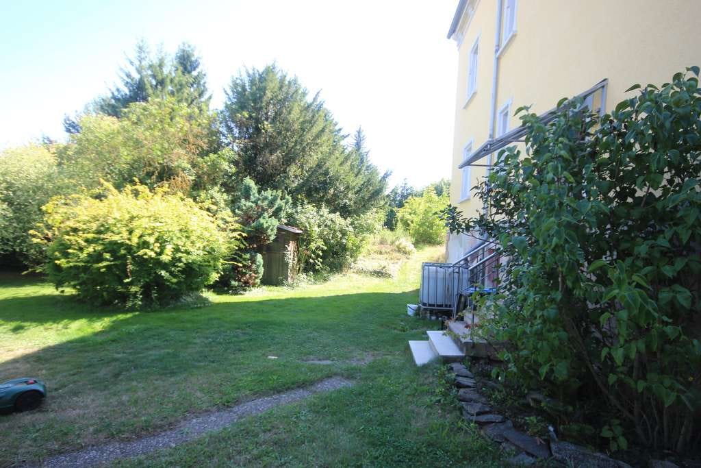 Immobilie in Oppurg - Charmantes Mehrfamilienhaus mit großzügigem Grundstück in Pößneck - Bild 4