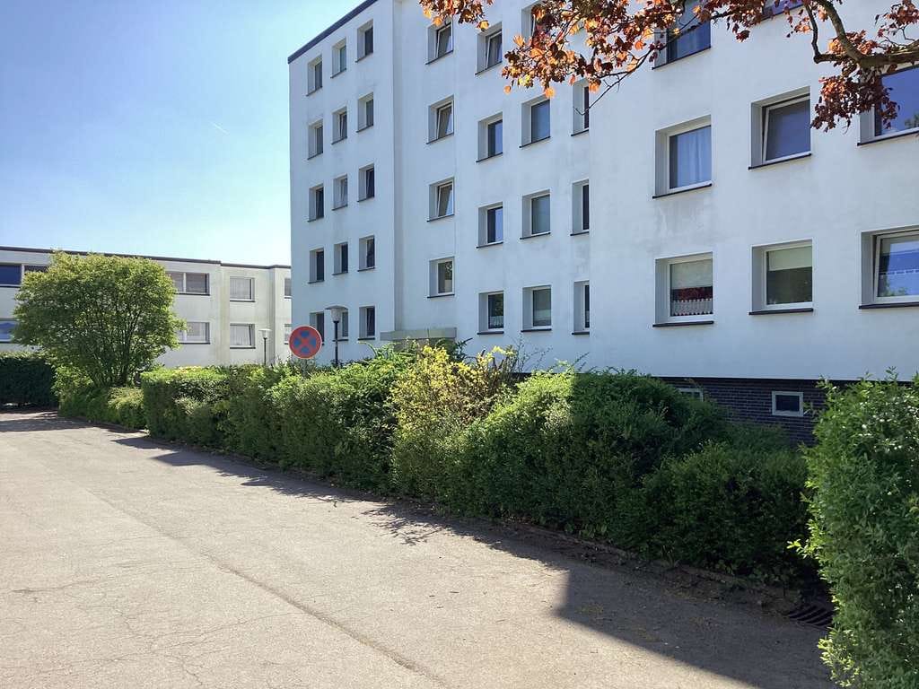 Immobilie in Burgwedel - attraktive Wohnung zur Kapitalanlage - Bild 0