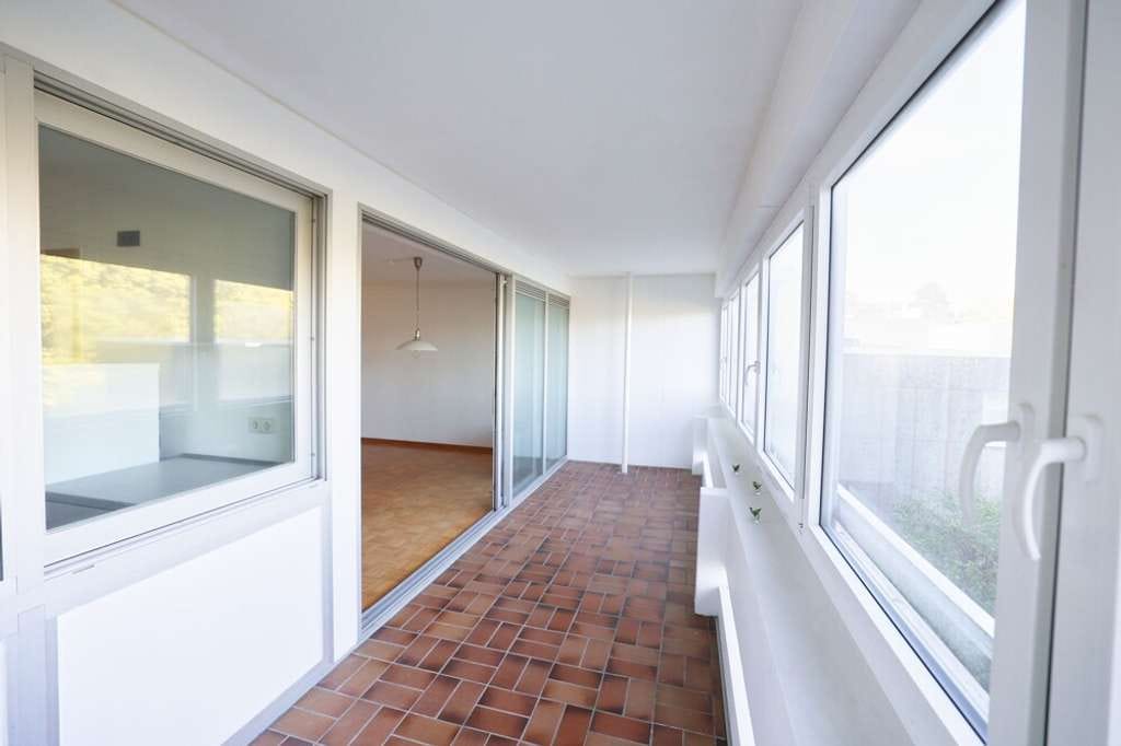 Immobilie in Lahnstein - Gepflegte 2-ZKB Wohnung mit EBK und Loggia in ruhiger Lage in Oberlahnstein - Am Kurpark - Bild 4
