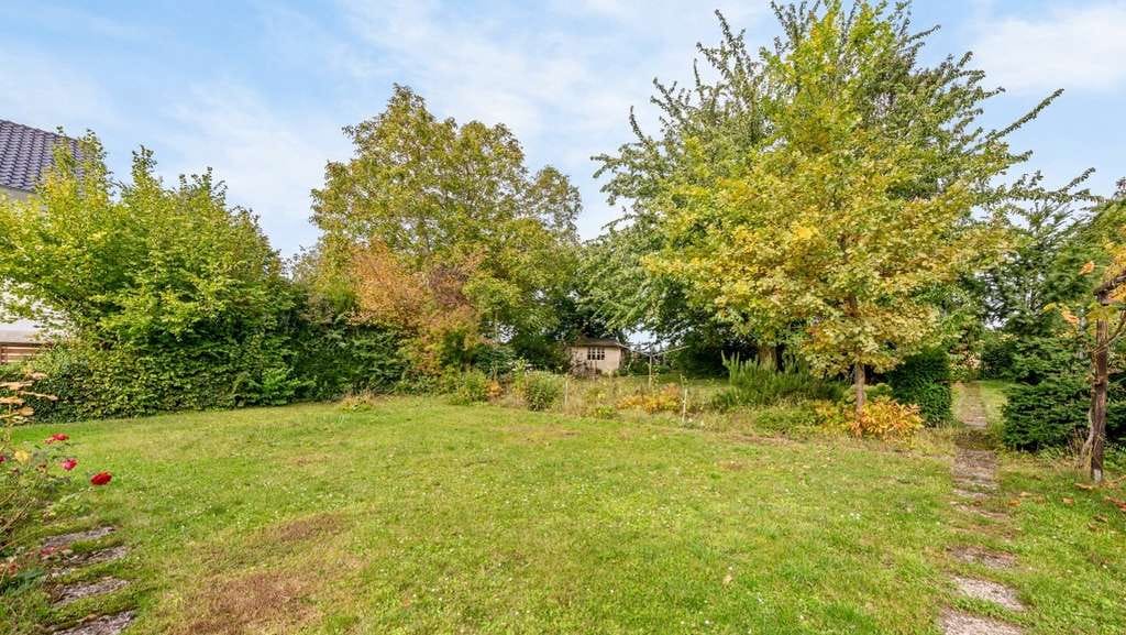Immobilie in Zornheim - TOP-Lage | Charmantes Einfamilienhaus mit großem Garten - Bild 2