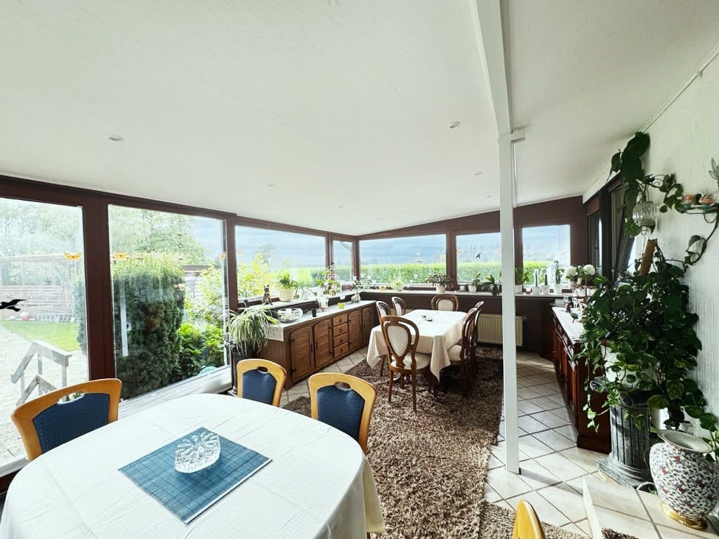 Immobilie in Römstedt - Gepflegter Bungalow mit ELW in Römstedt-Niendorf I - Bild 4