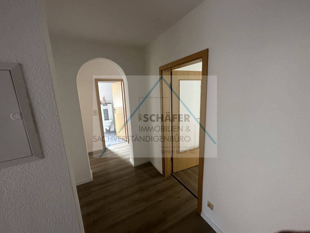 Immobilie in Bassum - Gepflegte Erdgeschosswohnung zu verkaufen - Bild 2