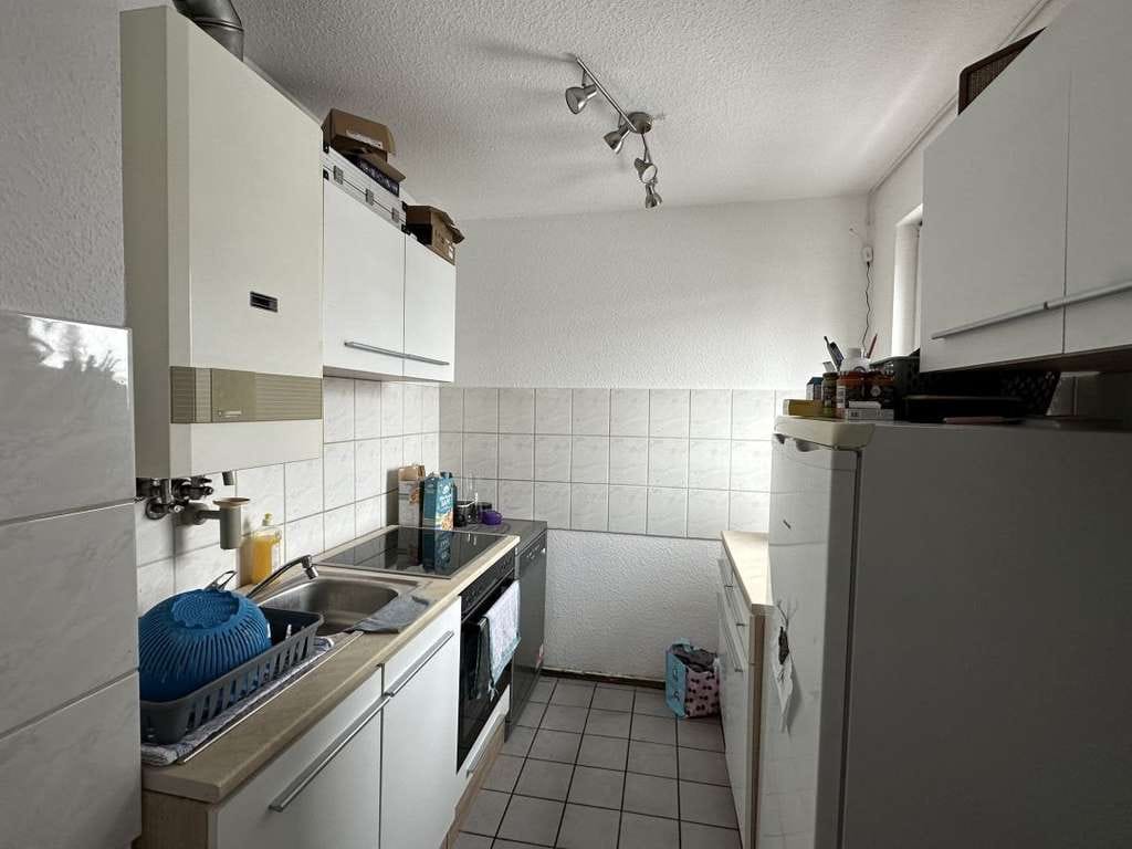 Immobilie in Mühlhausen - Renditestarkes Mehrfamilienhaus in Mühlhausen mit guter Substanz und Garten - Bild 4