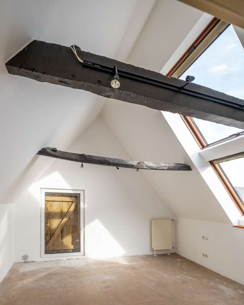 Immobilie in Rheda-Wiedenbrück - Wunderschöner und kernsanierter Fachwerktraum in Innenstadtlage - Bild 3