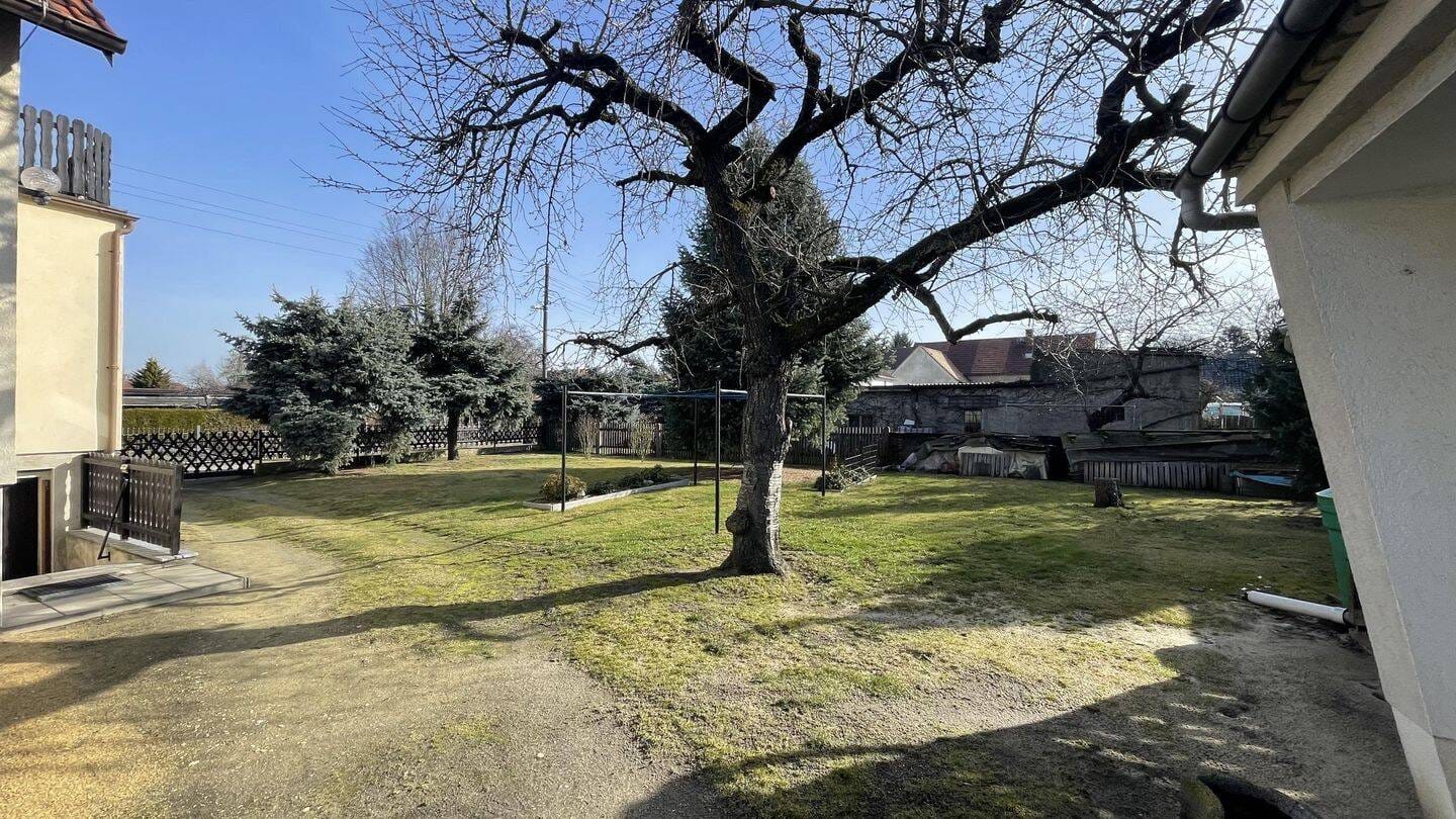 Immobilie in Schwepnitz - Ruhig gelegenes Einfamilienhaus - Bild 4