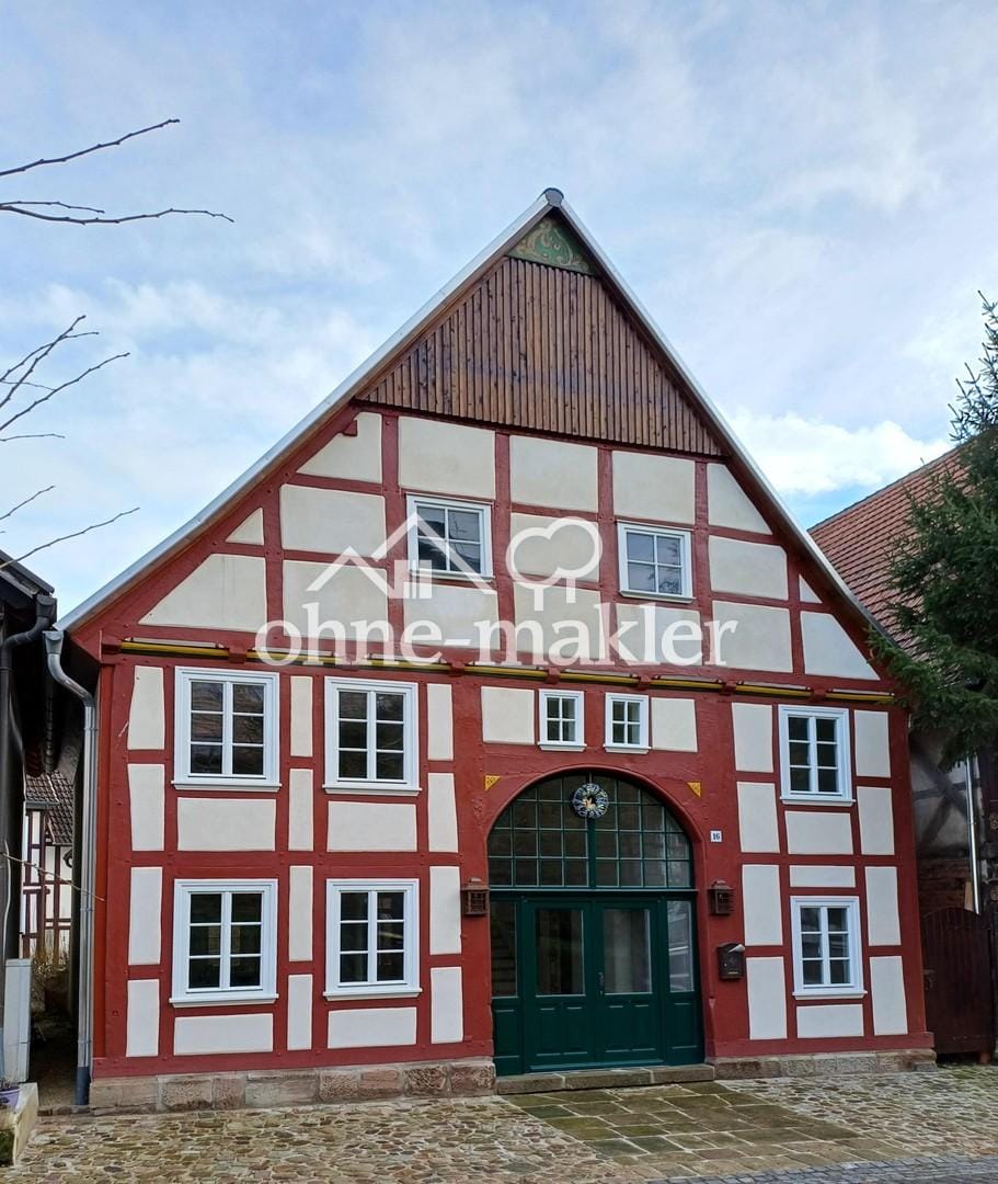 Immobilie in Diemelstadt -  - Bild 0