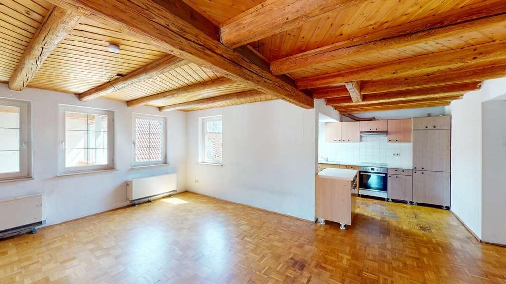 Immobilie in Brackenheim - *** Sofort verfügbar - Maisonette mit Tiefgarage *** - Bild 3