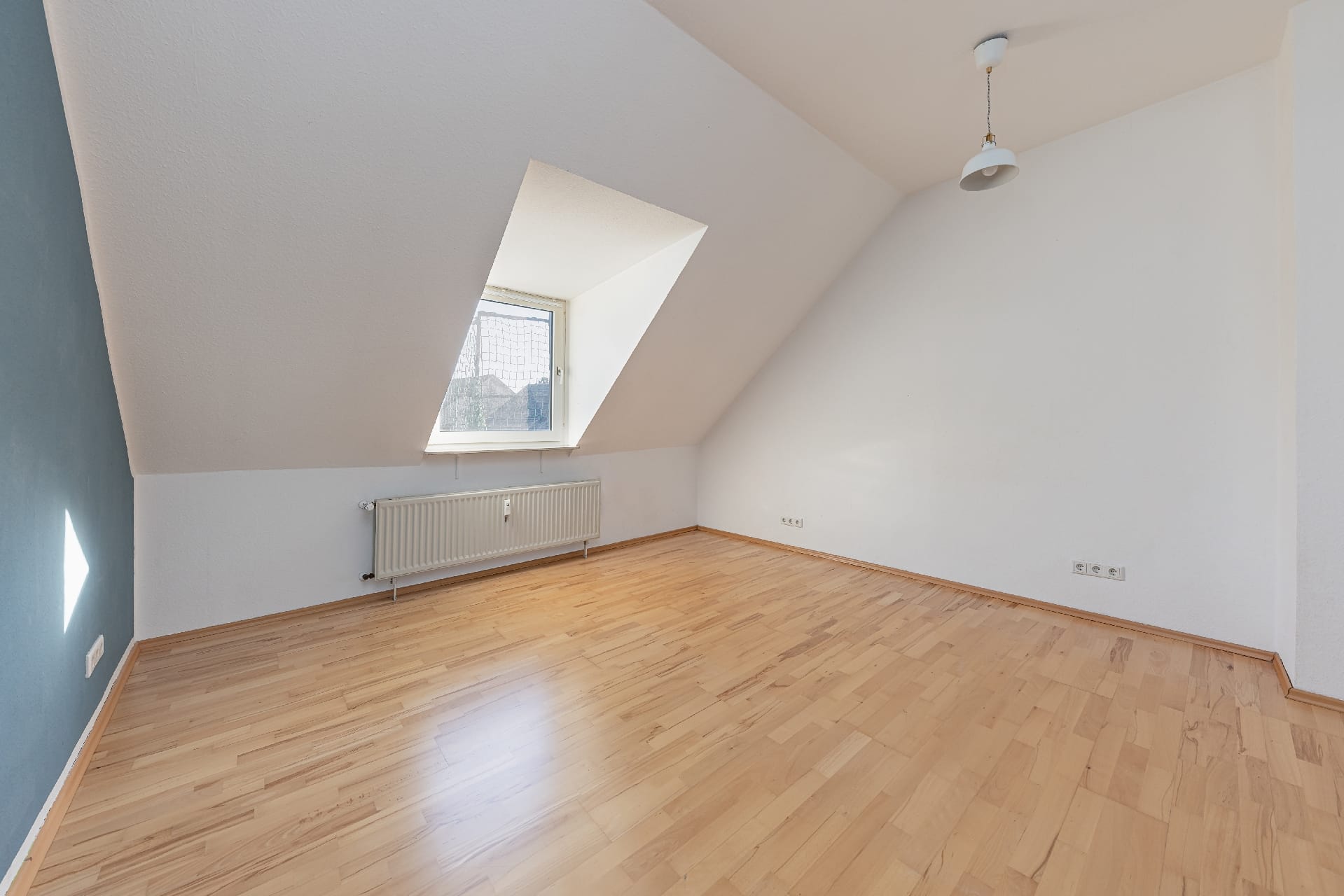Immobilie in Schwelm - Wohnen, wo das Leben spielt: Gemütliche Eigentumswohnung im Schwelmer Zentrum - Bild 1