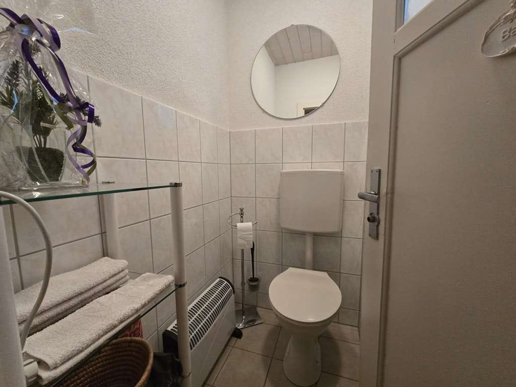 Immobilie in Büttelborn - Charmantes Einfamilienhaus mit viel Platz für die ganze Familie in Büttelborn - Bild 1