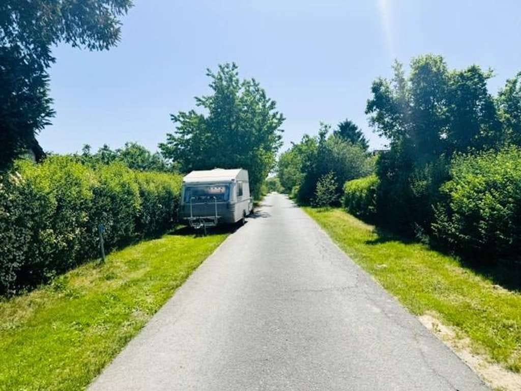 Immobilie in Rietz-Neuendorf - Wohlfühlgrundstück, fast fertig saniert - Bild 1