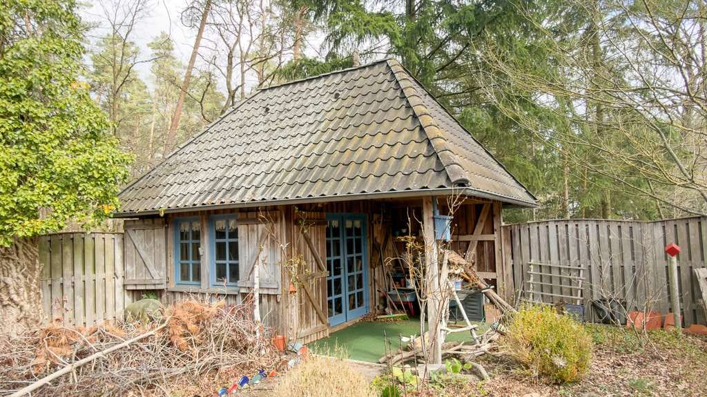 Immobilie in Bad Bodenteich - Direkt am Wald. Großzügiges Einfamilien-Haus in Bad Bodenteich.... natürschöne und dennoch zentrale  - Bild 4