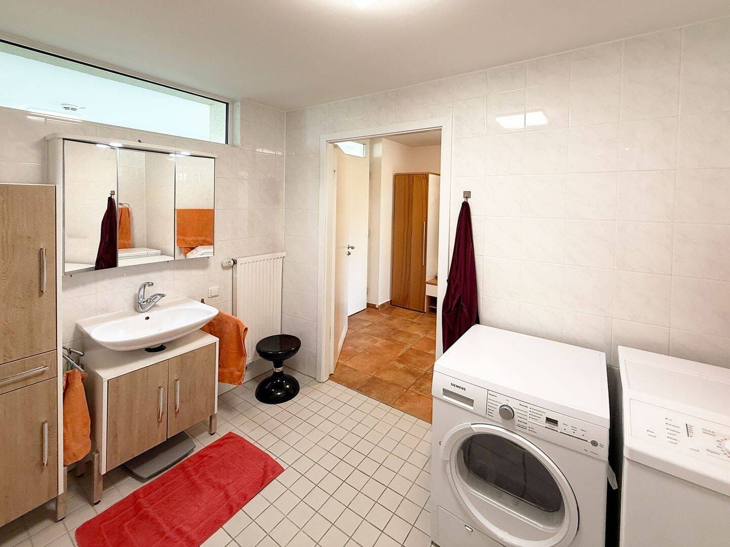 Immobilie in Putzbrunn - Sichere Kapitalanlage: Vermietete Seniorenwohnung  (2 Zimmer) mit Service - Bild 3