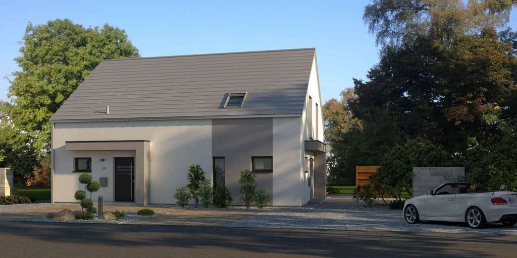 Immobilie in Attendorn - Innovatives Mehrgenerationenhaus - Flexible Wohnkonzepte für Ihre Familie - Bild 0