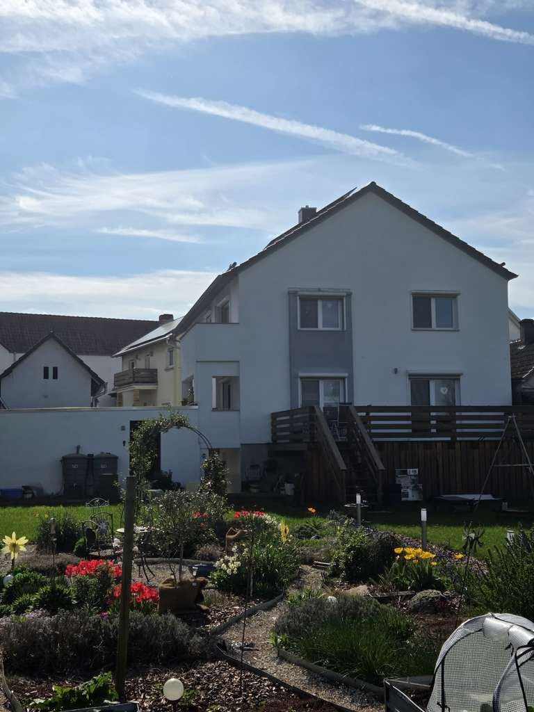 Immobilie in Brensbach - Großzügiges Haus mit  mit tollem unverbaubaren Ausblick - Bild 2