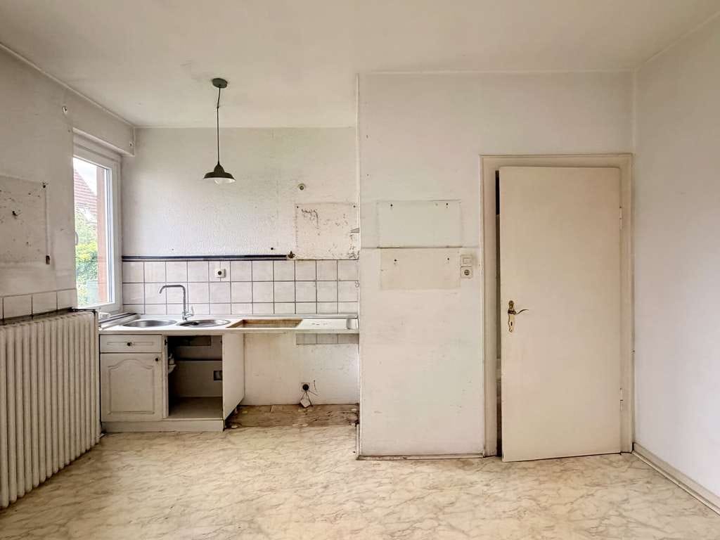 Immobilie in Bad Salzuflen - Vielseitige Doppelhaushälfte mit Potenzial – als Einfamilienhaus oder Zweifamilienhaus nutzbar - Bild 4