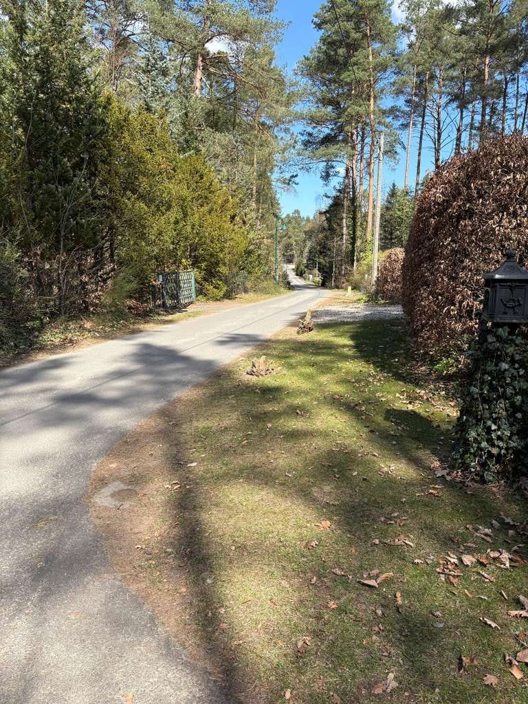 Immobilie in Milmersdorf - Freizeit- und Erholungsobjekt in Naturlage bei Ahrensdorf in der Nähe des Lübbesees (UM) - Bild 4