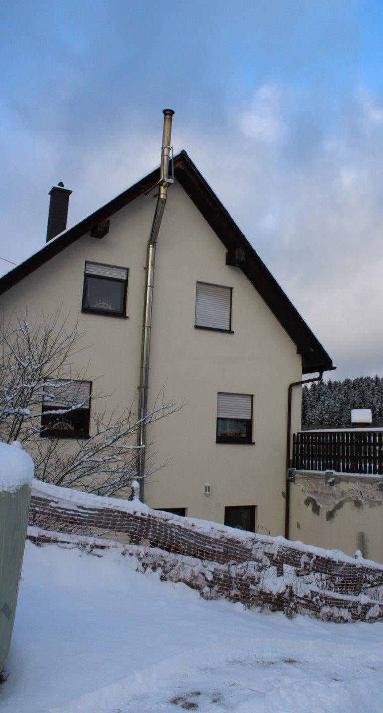 Immobilie in Jöhstadt - Geräumiges Familienhaus mit Terrasse in Jöhstadt - Bild 2