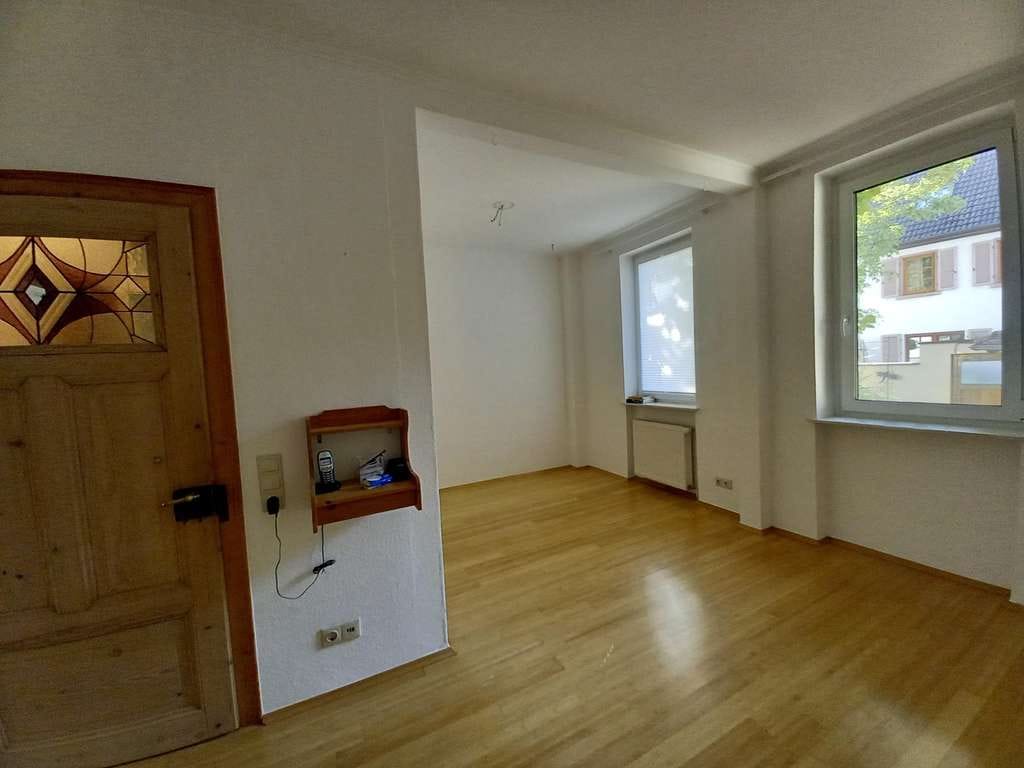 Immobilie in Mühlheim am Main - Historischer Charme trifft modernen Wohnkomfort in ruhiger Altstadtlage - Bild 1