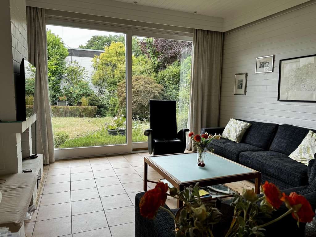 Immobilie in Erkrath - Erkrath-Unterfeldhaus: Bungalow mit Einliegerwohnung – Erbpacht - Bild 4