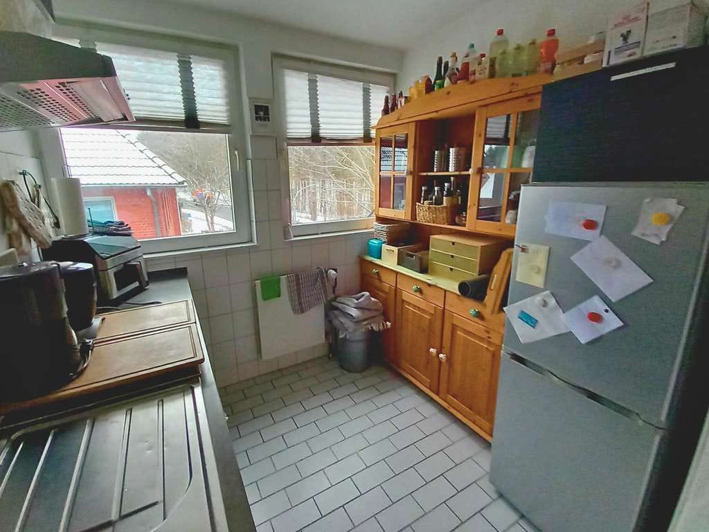 Immobilie in Molfsee - Vermietete ETW mit Loggia, Hobbykeller und Stellplatz - Bild 2
