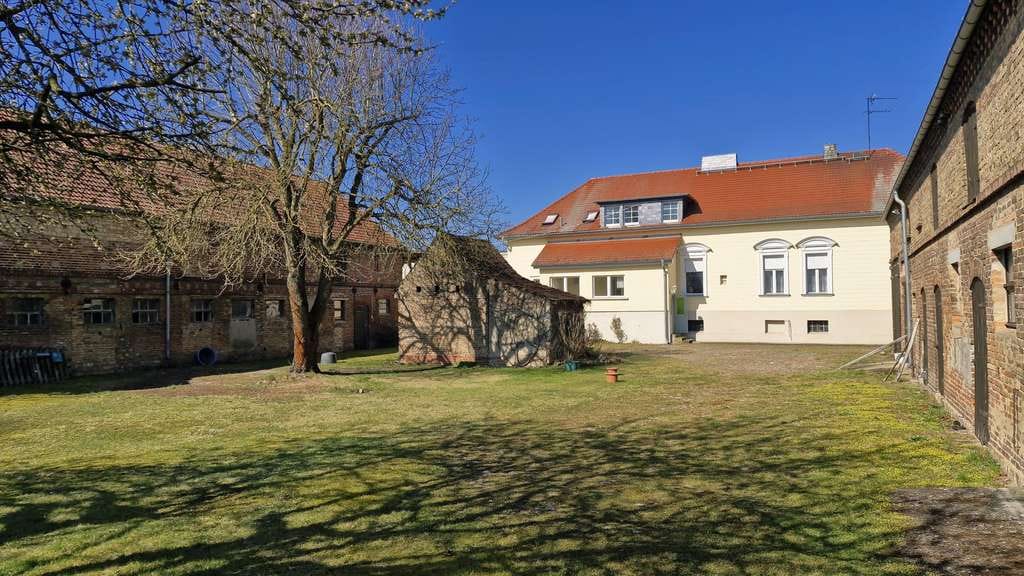 Immobilie in Nuthetal - Platz für Ihr individuelles Wohnkonzept - Bild 1