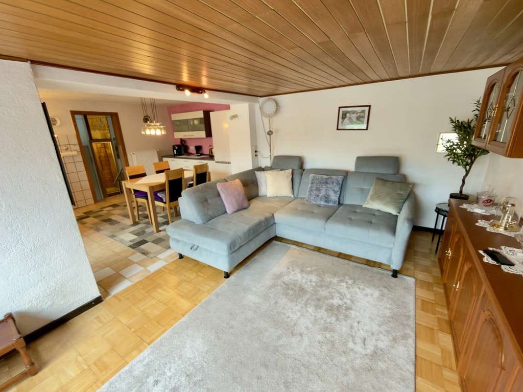 Immobilie in Wintrich - Wintrich | Moselblick | ca. 65 m²  | Loggia | Balkon - Bild 1