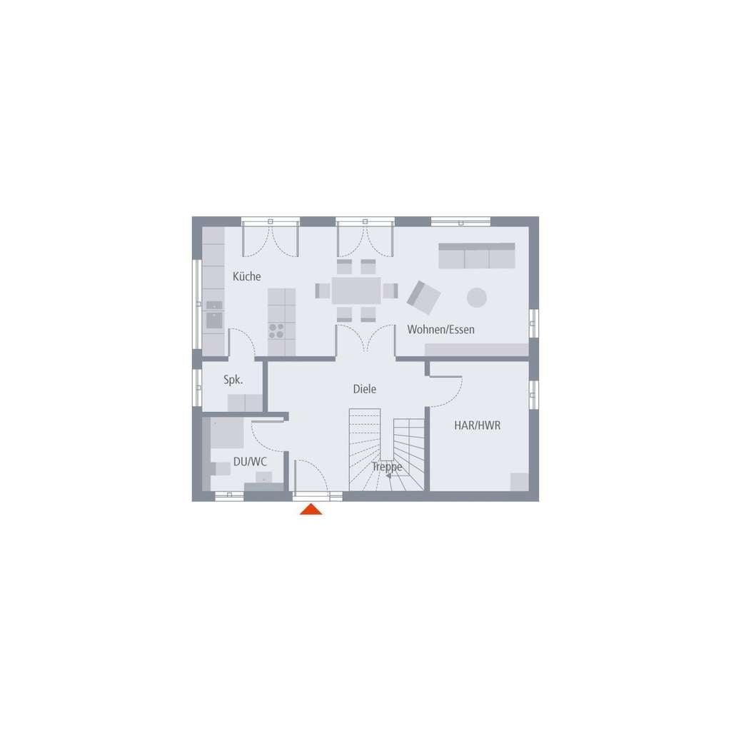Immobilie in Gmund - EIN DESIGNHAUS, SO VIELSEITIG WIE DU SELBST - Bild 1