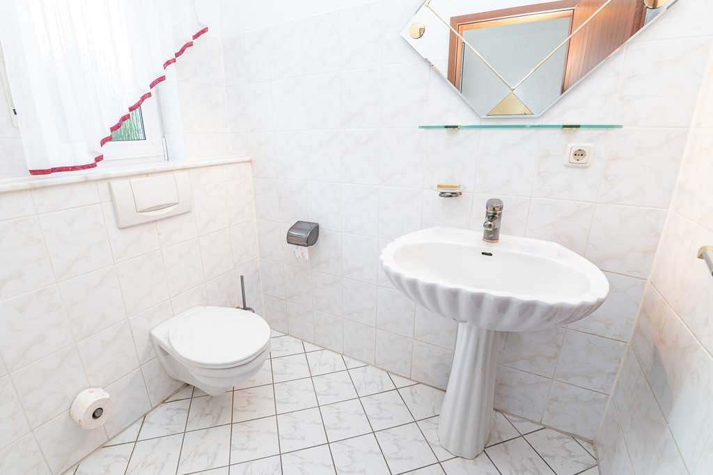 Immobilie in Himmelpforten - Ankommen, wohlfühlen, zuhause sein – Ihr neues Familienglück mit Garten - Bild 3
