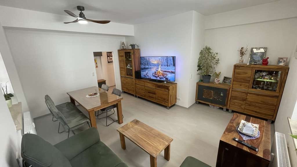 Immobilie in Trebgast - 4-Zi-Whg mit Terrasse, Wallbox & Balkonkraftwerk in Trebgast - Bild 0