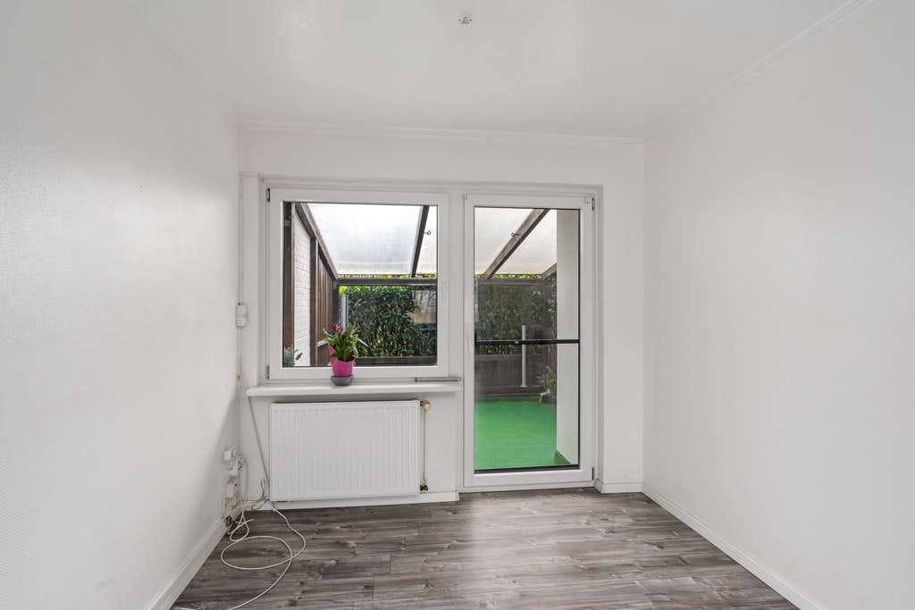 Immobilie in Zeven - Gepflegtes  Reihenmittelhaus in Zeven mit Keller, Terrasse & Balkon - Bild 4
