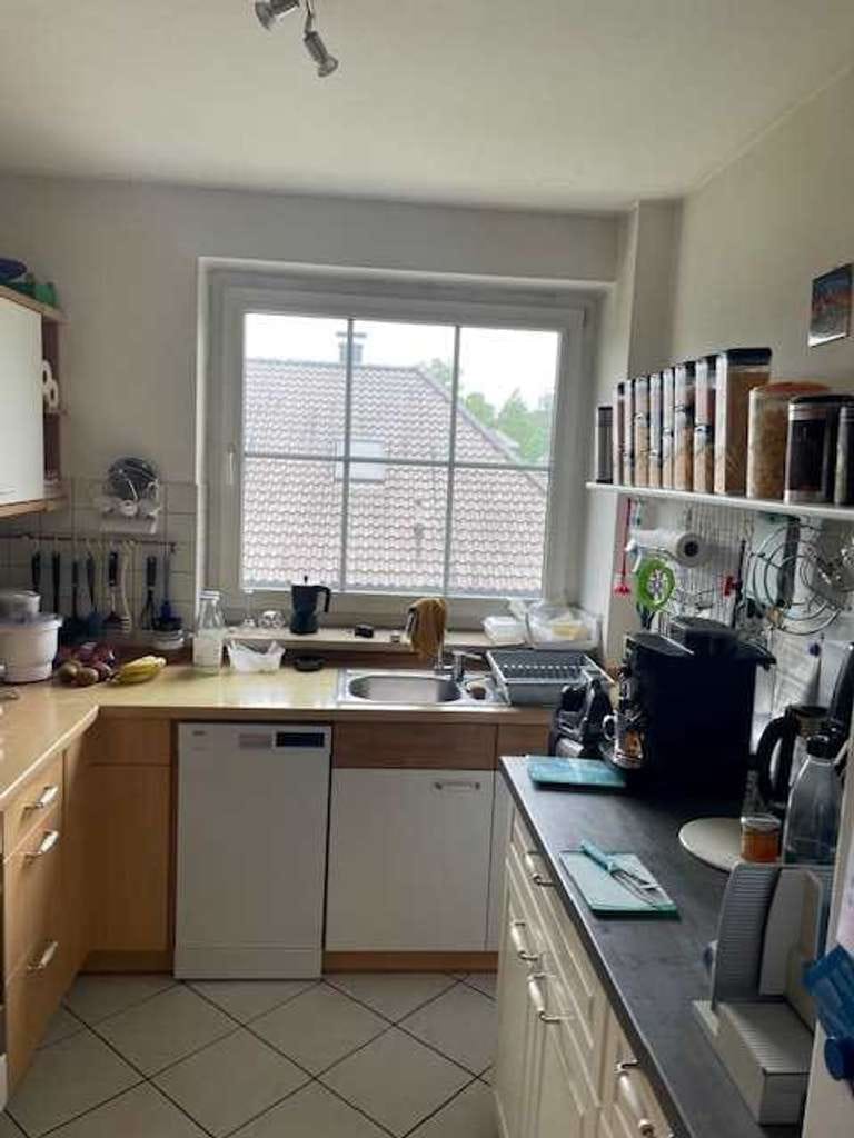 Immobilie in Handorf - TRAUMHAFTE MAISONETTE WOHNUNG - Bild 3