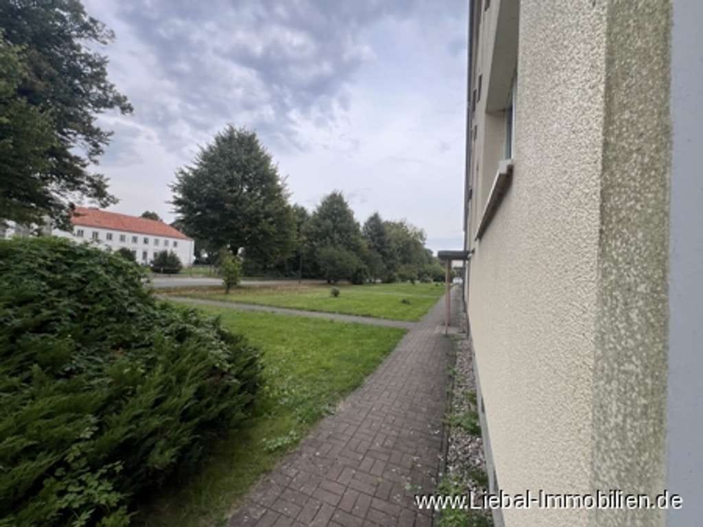 Immobilie in Murchin - Ihre Wohnung vor Usedom !!! - Bild 1