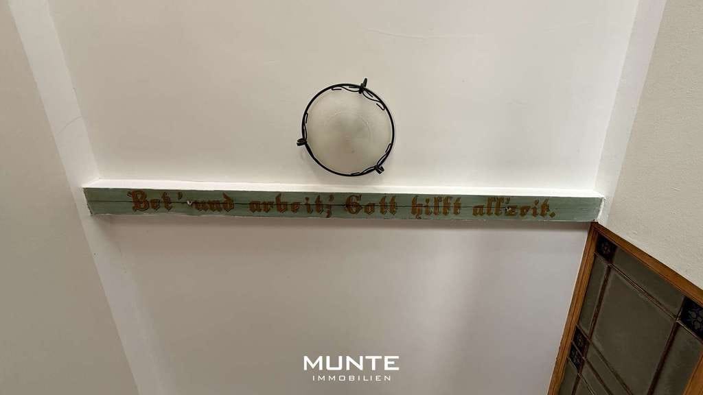 Immobilie in Beierstedt - Liebevoll saniertes Wohnhaus auf Drei-Seiten-Hof mit individuellen Entfaltungsmöglichkeiten - Bild 2