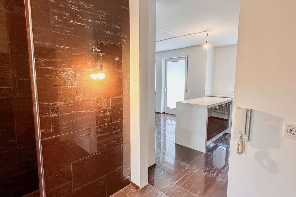 Immobilie in Waging am See - 3-Zimmer-Wohnung mit viel Potential im Achental! - Bild 4