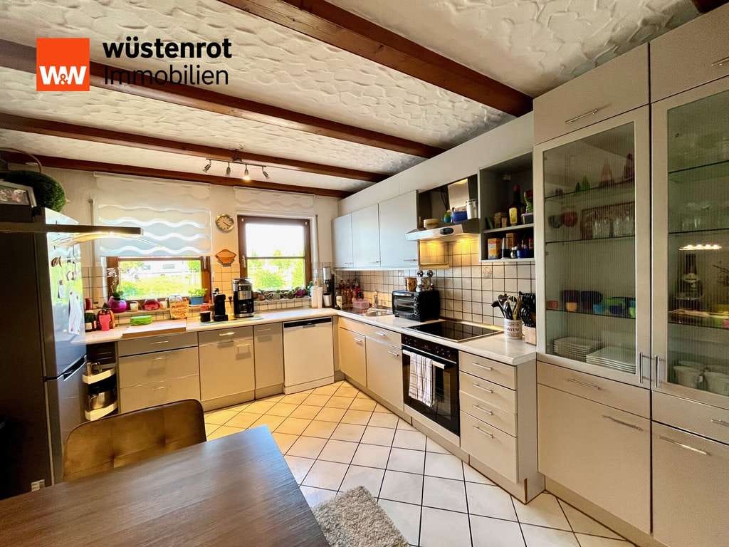 Immobilie in Lorch - Wunderschöne 3,5 Zimmer Eigentumswohnung in Lorch-Weitmars - Bild 2