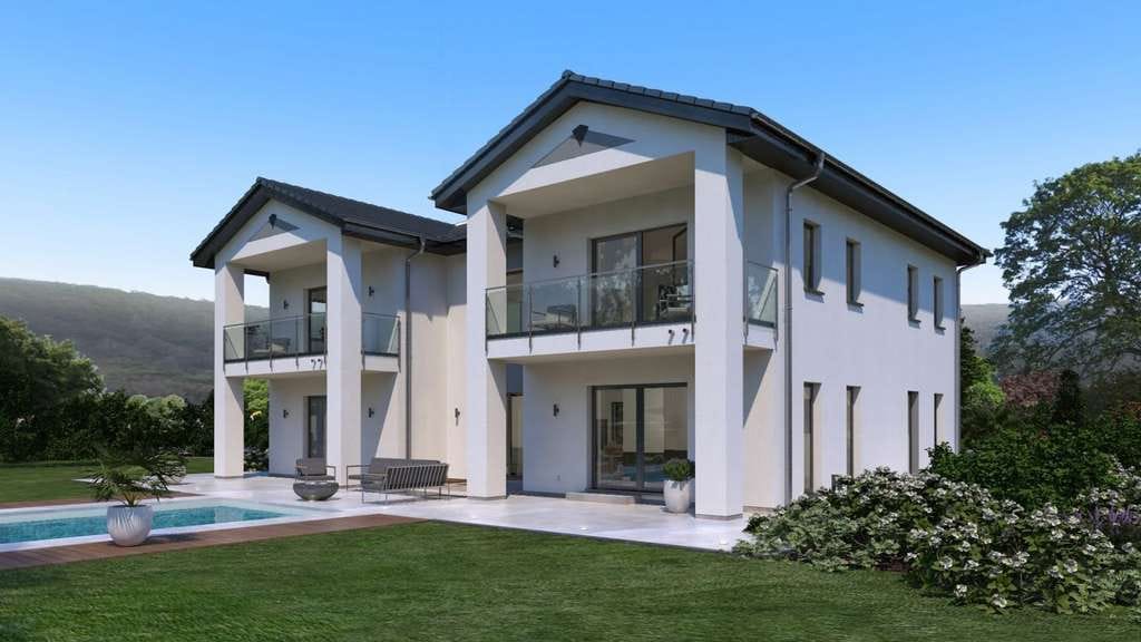 Immobilie in Großpösna - EIN HAUS, DAS KEINE WÜNSCHE OFFEN LÄSST!  - Bild 3